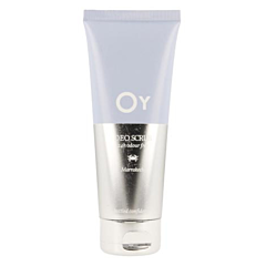 Oy Deo Scrub - 200ml