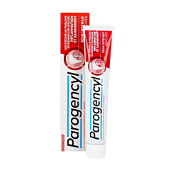 Parogencyl Dentifrice Soins Intensif Gencives - 75ml