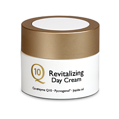 Pharma Nord Q10 Revitalizing Day Cream - 50ml