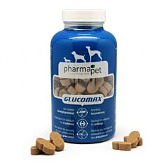 Pharma Pet Glucomax 235g