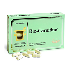 Pharma Nord Bio-Carnitine 100 Comprimés