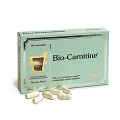 Pharma Nord Bio-Carnitine - 150 Capsules