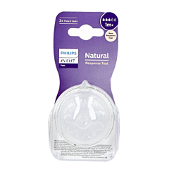 Philips Avent Natural 3.0 Zuigspeen 1m+ T3 1 - 1 Stuk