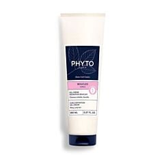 Phyto Curls Gel-Crème Définition Boucles - 150ml