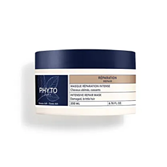 Phyto Repair Intens Herstellend Masker - Beschadigd/Breekbaar Haar - 200ml
