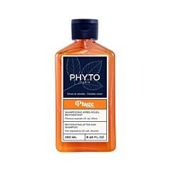 Phyto Plage After Sun Shampoo 250ml