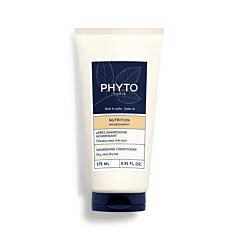 Phyto Après-Shampooing Nourrisant - Cheveux Secs/Très Secs - 175ml