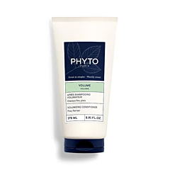 Phyto Volume Après-Shampooing Volumateur - Cheveux Fins/Plats - 175ml