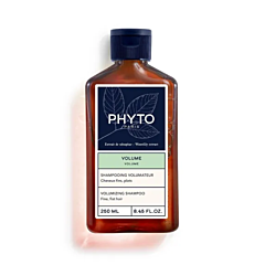 Phyto Volume Volumeshampoo - Fijn/Volumeloos Haar - 250ml