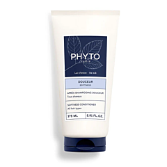 Phyto Après-Shampooing Douceur Tous Cheveux - 175ml