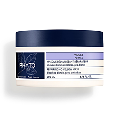 Phyto Paars No Yellow Masker - 200ml