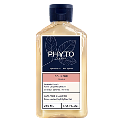 Phyto Phytocolor Anti-Dégorgement Shampooing - 250ml