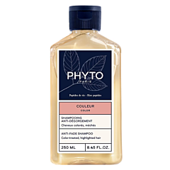 Phyto Phytocolor Anti-Vervaag Shampoo - 250ml