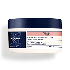 Phyto Phytocolor Masque Prolongateur De Couleur - 200ml