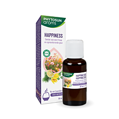 Phytosun Complex Happiness - 30ml