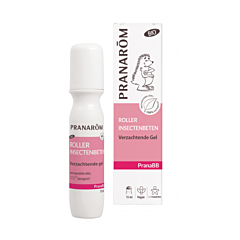 Pranarôm Pranabb Bio Roller Après-Piqûres - 15ml