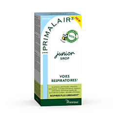 Primalair Junior Siroop - 100ml