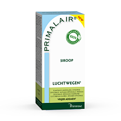 Primalair Sirop Adultes - 200ml