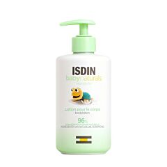 ISDIN Babynaturals Lotion pour le Corps 750 ml