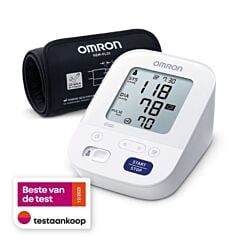 Omron M3 Comfort Bloeddrukmeter 1 Stuk