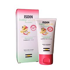 Isdin Babynaturals AF Herstellende Luierzalf - 50ml