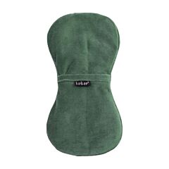 Kipkep Woller Regular Warmtekussen Calming Green