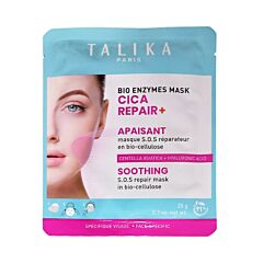 Talika Cica Repair Kalmerend SOS Repair Masker - 1 Stuk