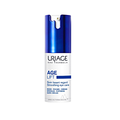 Uriage Age Smoothing Oogverzorging Crème 15ml