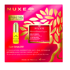 Nuxe Coffre Cadeau Anti-aging - 2 Produits