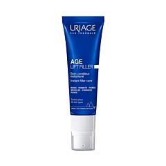 Uriage Age Lift Filler Anti-Age Soin Combleur Instantane Crème Visage 30ml