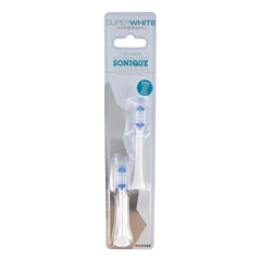 Superwhite Recharge Brosse Dents Sonique White