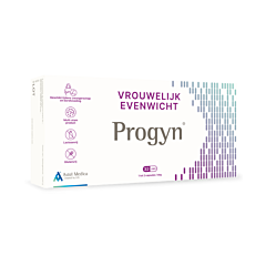 Progyn Vrouwelijk Evenwicht - 32 Capsules