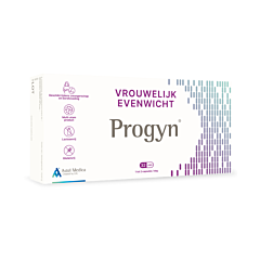 Progyn Équilibre Féminin - 32 Gélules