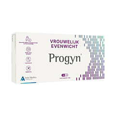 Progyn Vrouwelijk Evenwicht - 16 Capsules