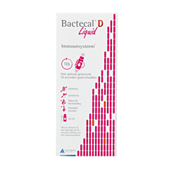 Bactecal D Liquid - 20ml