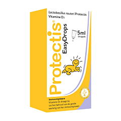 Protectis Pediatric EasyDrops Gouttes 5ml