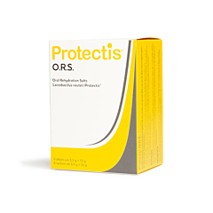 Protectis O.R.S. Oral Rehydration Salts 6 Sachets