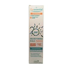 Puressentiel Zuiverende Luchtspray - 200ml PROMO