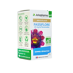 Arkopharma Arkogélules Passiflore Bio Sommeil 150 Gélules
