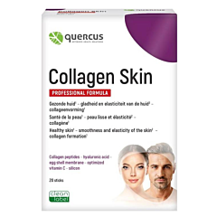 Quercus Collagen Skin - 20 Sticks