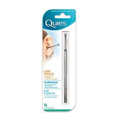 Quies Cure Oreille - 1 Pièce