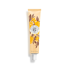 Roger & Gallet Bois Orange Weldadige Handcrème - 30ml