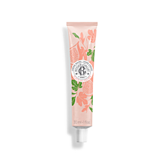 Roger & Gallet Fleur de Figuier Crème Mains Bienfaisante - 30ml