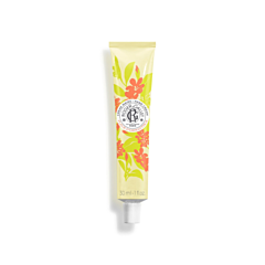 Roger & Gallet Fleur d'Osmanthus Crème Mains Bienfaisante - 30ml