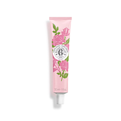 Roger & Gallet Rose Weldadige Handcrème - 30ml