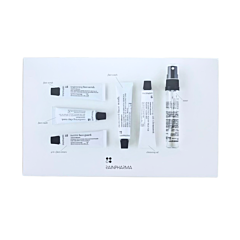 RainPharma ABCDEF Skincare Set - 6 Produits