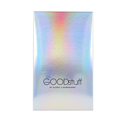 RainPharma GOODstuff by Elodie Boisson protéinée 330g - 10 Sachets