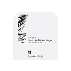 RainPharma Deluxe Smart Nutrition Project - 6 Produits - 1 Pièce