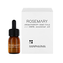 RainPharma Natural Essential Oil Rosemary - 30ml