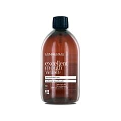 RainPharma Excellent Mouth Wash - 500ml 